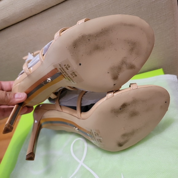 Sam Edelman High Heels. - Picture 4 of 6